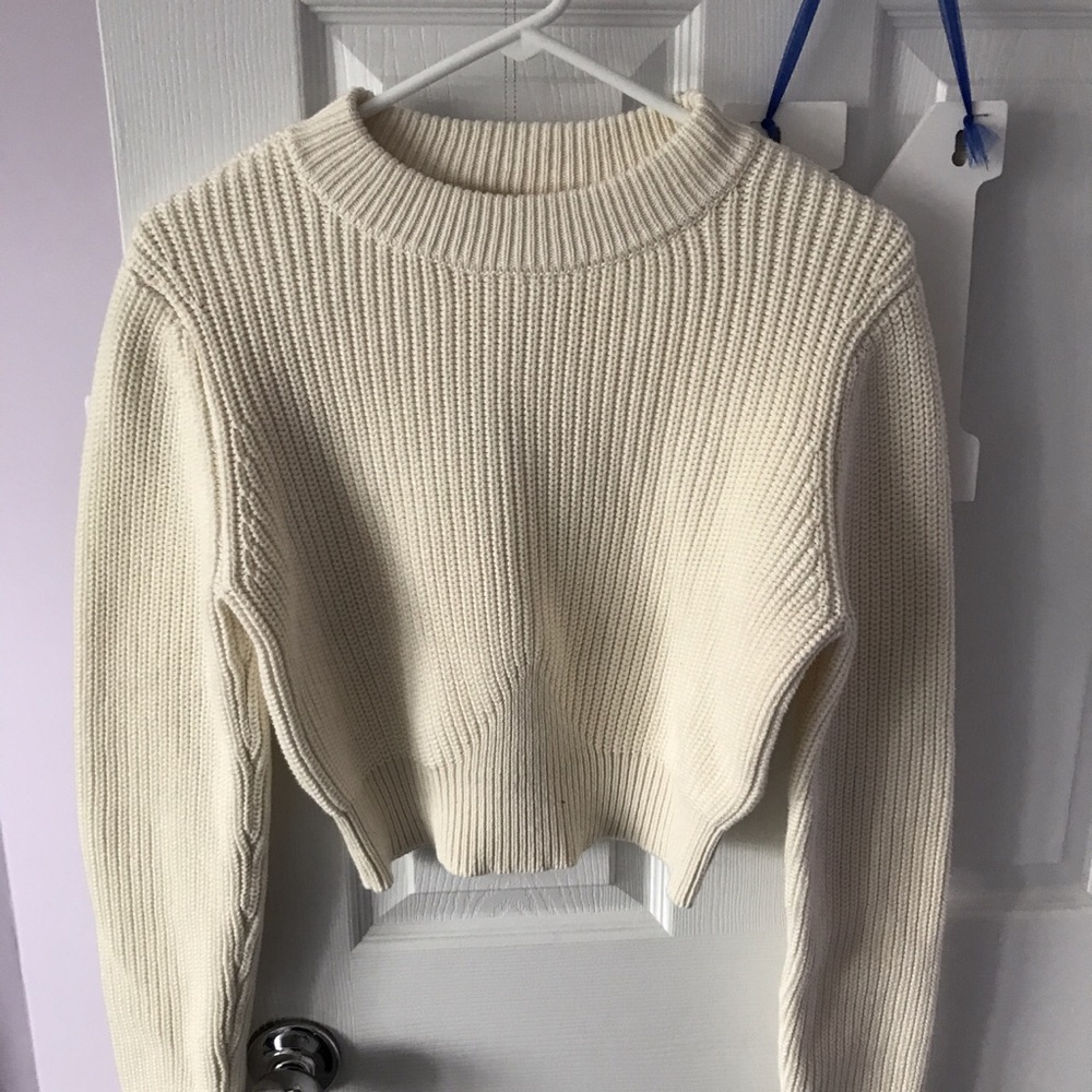 pacsun sweater